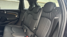 MINI Hatchback 2.0 Cooper S Exclusive 5dr Auto Petrol Hatchback